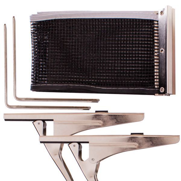 Сетка для настольного тенниса Donic Clipmatic Original 808335 фото