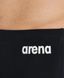 Плавки-боксеры для мужчин Arena TEAM SWIM SHORT SOLID Черные 004776-550 (Оригинал) 105 004776-550 фото 7