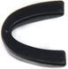 Капа боксерська Nike CUSTOM FIT STRAPLESS MG BLACK/BLACK OSFM чорна Уні OSFM (Оригінал) N.100.0921.001.OS N.100.0921.001.OS фото 4