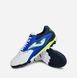 Сороконожки Joma CANCHA белый-cиний Муж 41 размер CANS2402TF (Оригинал) CANS2402TF-41 фото 3