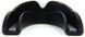 Капа боксерська Nike CUSTOM FIT STRAPLESS MG BLACK/BLACK OSFM чорна Уні OSFM (Оригінал) N.100.0921.001.OS N.100.0921.001.OS фото 5