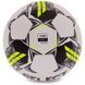 М'яч футбол Select SELECT FB Club DB V23 №4 білий-сірий 086410-045/4 (Оригінал) 086410-045/4 фото 3