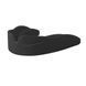 Капа боксерська Nike CUSTOM FIT STRAPLESS MG BLACK/BLACK OSFM чорна Уні OSFM (Оригінал) N.100.0921.001.OS N.100.0921.001.OS фото 1