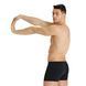 Плавки-боксеры для мужчин Arena TEAM SWIM SHORT SOLID Черные 004776-550 (Оригинал) 105 004776-550 фото 5
