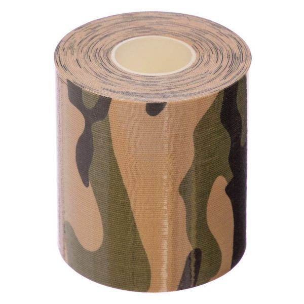 Кінезіо тейп (Kinesiology tape) BC-0474-7.5 BC-0474-7.5 фото