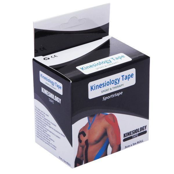 Кінезіо тейп (Kinesiology tape) BC-0474-7.5 BC-0474-7.5 фото