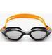 Окуляри для плавання Aqua Speed AQUILO 62651 чорно-помаранчевий Уні OSFM 728-75 (Оригінал) 728-75 фото 2