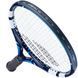 Ракетка Babolat EAGLE CV з чохлом 121236/100 фото 4