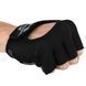 Перчатки для фитнеса и тренировок HARD TOUCH S-XL Чёрный BC-4462 S BC-4462 фото 2