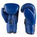 Рукавички боксерські EVL 12oz синій DX-380-12BL DX-380-12BL фото 3