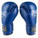 Рукавички боксерські EVL 12oz синій DX-380-12BL DX-380-12BL фото 1