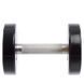Гантель цільна професійна LIFE FITNESS GA-80081-6 1шт 6кг GA-80081-6 фото 2