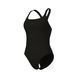 Купальник для плавания слитный Arena SOLID SWIMSUIT CONTROL PRO BAC Женский черный 005910-501 (Оригинал) 46 005910-501 фото 3