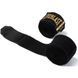 Бинти боксерські Everlast ELITE HANDWRAPS Чорний Універсальний 180 дюймів (457,2 см) (Оригінал) P00003323 P00003323 фото 5