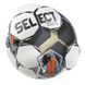 М'яч футбольний SELECT Brillant Super FIFA TB v22 YELLOW (FIFA QUALITY PRO) №5 (Оригінал) 361596-235 фото 1
