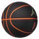 Мяч баскетбольный Nike JORDAN ALL COURT 8P Z WILLIAMSON DEFLATED черный, оранжевый Уни 7 (Оригинал) J.100.4141.095.07 J.100.4141.095.07 фото 2