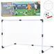 Детские футбольные ворота 151 &times; 65 &times; 92 см LT-151B14