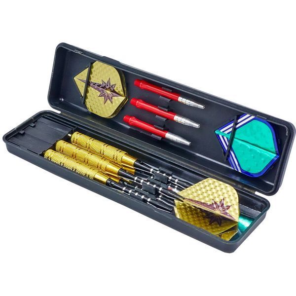 Дротики для игры в дартс 20гр Baili 3300 BL-3300 фото