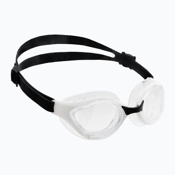 Очки для плавания Arena Air-Bold Swipe, белые, OSFM 004714-100 (Оригинал) 004714-100 фото