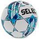 Мяч футбол Select FB Campo PRO №4 белый-бирюзовый 387456-931/4 (Оригинал) 387456-931/4 фото 3