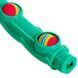 Обруч массажный Хула Хуп Hula Hoop COLOR BALL 0088-1 6 секций 0088-1 фото 4