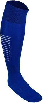 Гетры футбольные Select Football socks stripes Синий 101777-012 (Оригинал) 42-44 101777-012 фото