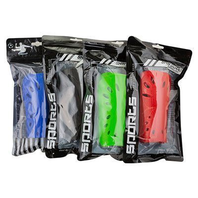 Щитки футбольные Sport SG-46 16cm Желтый SG-46 фото