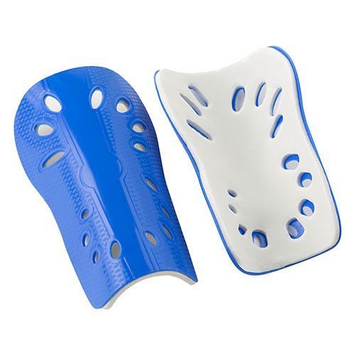 Щитки футбольные Sport SG-46 16cm Желтый SG-46 фото