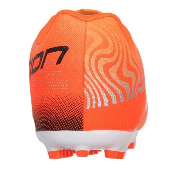 Бутси Joma EVOLUTION JR детский размер 39 EVJW2408AG Оранжевый (Оригинал) EVJW2408AG-39 фото