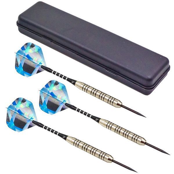Дротики для игры в дартс 22гр Baili 3500 BL-3500 фото