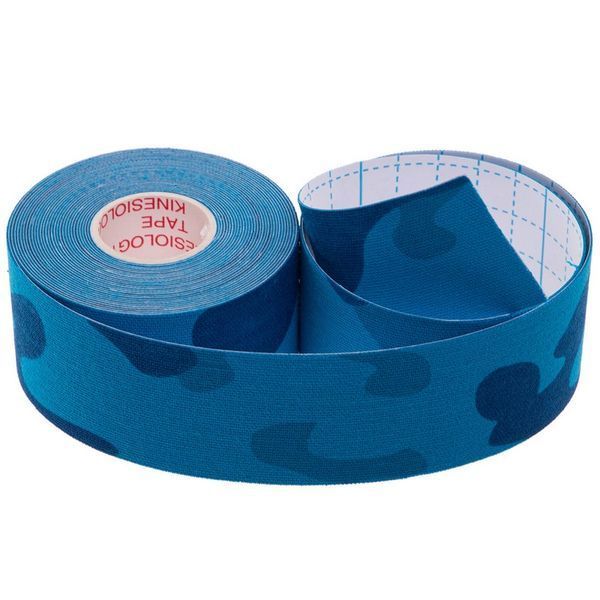 Кінезіо тейп (Kinesiology tape) BC-0474-3.8 BC-0474-3.8 фото