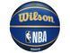 М'яч баскетбольний у подарунковій коробці + насос Wilson NBA TEAM TIEDYE BSKT GS WARRIORS розмір 7 WZ4007802XP (Оригінал) WZ4007802XP фото 2