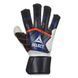 Перчатки вратарские Select GOALKEEPER GLOVES 04 YOUTH v24 синий, белый 601031-202 (Оригинал) 4 601031-202 фото 2