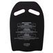Доска для плавания Aqua Speed WAVE KICKBOARD 3980 Зеленый Уни 43x28x3,6cм 539-38 (Оригинал) 539-38 фото 3