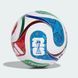Футбольний м'яч Adidas FIFA World Cup 26 Trionda Competition Ball Унісекс 4 (Оригінал) JD8031 JD8031 фото 1