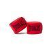 Бинти боксерські Everlast ELITE HANDWRAPS Червоний Універсальний 180 дюймів (457,2 см) (Оригінал) P00003325 P00003325 фото 2