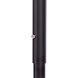 Батут для фітнесу з ручкою Profi Sport 100см чорний MS 3383-8 MS 3383-8 фото 4