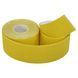 Кінезіо тейп для обличчя та тіла (Kinesiology tape) розмір 5смх5м кольору в асортименті BC-1091-3_8 Жовтий BC-1091-3_8 фото 5