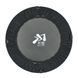 Батут для фітнесу з ручкою Profi Sport 100см чорний MS 3383-8 MS 3383-8 фото 3