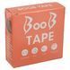 Кинезио тейп для тейпирования груди Kinesio tape BOOB размер 2.5смх5м бежевый BC-1093-2_5 BC-1093-2_5 фото 9