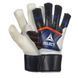 Перчатки вратарские Select GOALKEEPER GLOVES 04 YOUTH v24 синий, белый 601031-202 (Оригинал) 4 601031-202 фото 1