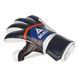 Перчатки вратарские Select GOALKEEPER GLOVES 04 YOUTH v24 синий, белый 601031-202 (Оригинал) 4 601031-202 фото 3