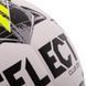 Мяч футбол Select SELECT FB Club DB V23 №5 белый-серый 086410-045/5 (Оригинал) 086410-045/5 фото 3