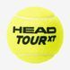 М'ячі для тенісу Head Tour XT 4 шт (Оригінал) 570834 570834 фото 3