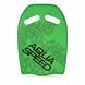 Доска для плавания Aqua Speed WAVE KICKBOARD 3980 Зеленый Уни 43x28x3,6cм 539-38 (Оригинал) 539-38 фото 1