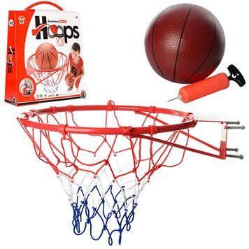 Баскетбольне кільце HOOPS 39см M 1952 M 1952 фото
