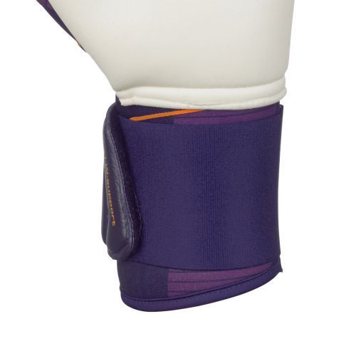 Рукавички воротарські Select GOALKEEPER GLOVES 88 KIDS v24 фіолетовий, білий 602881-990 (Оригінал) 4 602881-990 фото