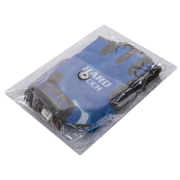 Перчатки для фитнеса и тренировок HARD TOUCH FG-004 размер S-XL S FG-004 фото