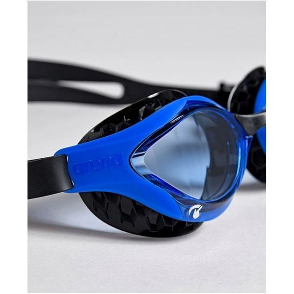 Очки для плавания Arena AIR-BOLD SWIPE, синие, OSFM (Оригинал) 004714-103 004714-103 фото