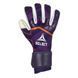 Рукавички воротарські Select GOALKEEPER GLOVES 88 KIDS v24 фіолетовий, білий 602881-990 (Оригінал) 4 602881-990 фото 2